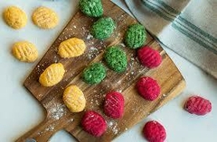 Ñoquis congelados x500g en internet