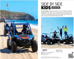 Banner de la categoría kids side by side