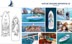 Banner for category Yacht