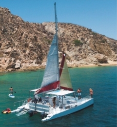 Banner for category Catamaran