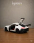 Miniatura Mercedes-Benz AMG GT-R | Escala 1/32 | BRANCA - comprar online