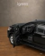 Miniatura Toyota Hilux | Escala 1/36 | Preto - iGreen Distribuidora