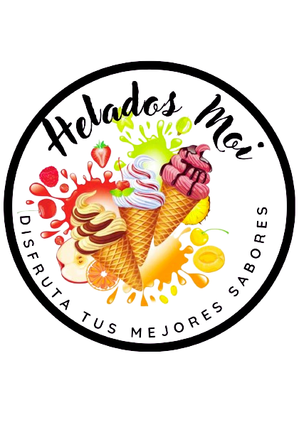 HELADOS MOI