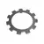 Trava Aranha Cubo Traseiro Vw 5140 5140 8150 8160 9150 unidade. - comprar online