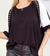 BLUSA STRASS - comprar online
