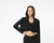 BLAZER CROP SASTRERO