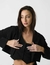 BLAZER CROP SASTRERO - comprar online