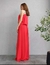 PALAZZO MORLEY ROJO - comprar online