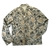 Chamarra de mezclilla estampada Shein (Pre-Loved)