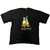 Playera estampada H&M (Pre-Loved)
