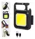 Linterna Cob Recargable