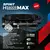 Linterna Spinit HL800R MAX