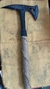 hacha tomahawk Dummy