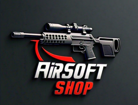 Airsoft Shop