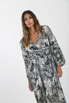 Seda Oversize línea gold - tienda online