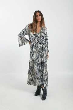 Seda Oversize línea gold - comprar online
