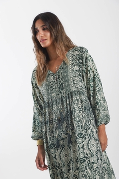 Imagen de Oversize verde