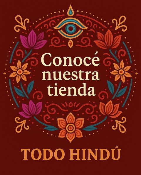 Carrusel TODO HINDÚ