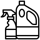 Banner de la categoría Productos químicos