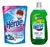 Combo Jabón Líquido Héroe 1.5l + Suavizante Héroe X 900ml