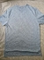 Remera deportiva Reebok en internet