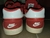 Zapatillas Cuero Nike Son of Force - comprar online