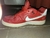 Zapatillas Cuero Nike Son of Force en internet