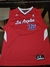 Camiseta de Basquet de Los Angeles Clippers