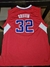 Camiseta de Basquet de Los Angeles Clippers - comprar online