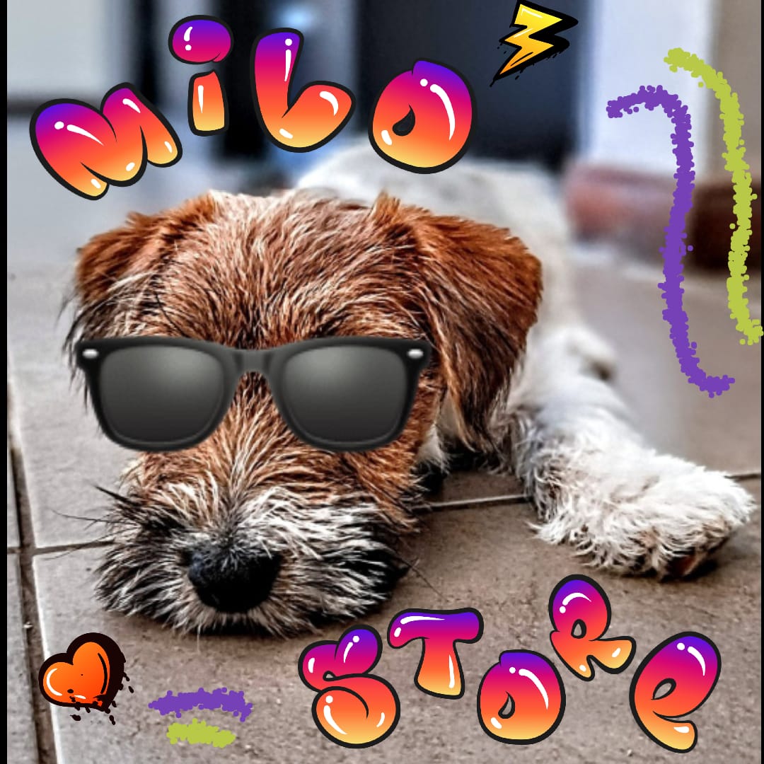 The Milo Store