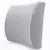 Cojín lumbar de espuma viscoelástica para silla de escritorio
