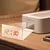 Lámpara plegable portátil para escritorio con power bank - tienda online
