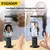 Soporte con seguimiento facial automático para teléfono inteligente - Work Easy Store