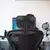 Reposacabezas ergonómico para silla de escritorio