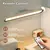 Lámpara LED con control remoto para escritorio