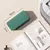 Lámpara plegable portátil para escritorio con power bank
