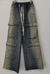 Vintage Washed Cargo na internet
