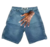 Women Handed Jorts
