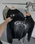 Stoned Boxy ZipHoodie - ParasiteStore
