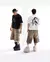 Vintage Carpenter Jorts - comprar online