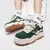 Tênis Xheyday Wave Sole - ParasiteStore