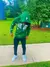 Imagem do ZipHoodie SaintLatin