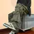 Calça Cargo Utility - loja online
