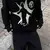 Y2K Graphic Sweater - ParasiteStore