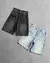 Defiant Jeans Jorts