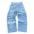 Skulls Jeans Baggy - ParasiteStore