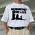GraphicTee MMML - comprar online