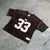 33 Boxy Jersey Retrô - ParasiteStore