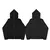 Basic FullzipHoodie - ParasiteStore