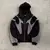 Moletom boxy com DoubleZip na internet